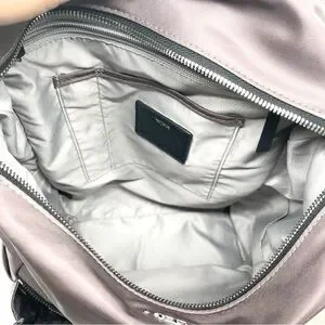 Tumi | Bags | Tumi Voyageur Patricia Womens Travel Backpack  display picture 2